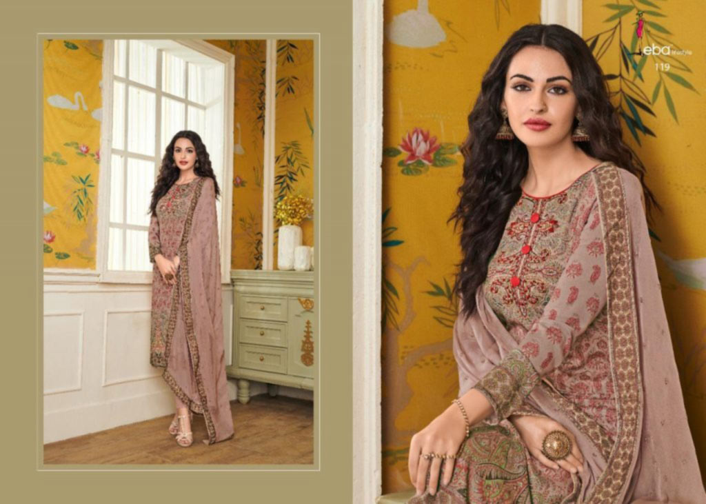 Simran Vol-2 Womens Handwork Dresses Simran Vol-2 Womens Handwork Dresses